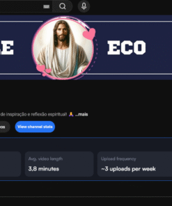 Libere o Potencial de uma Comunidade Cristã Já Existente. 6,28 mil inscritos