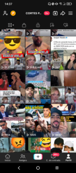 TIK- TOK 10,2k - Imagem 3