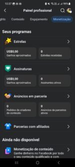 Vendo pagina do facebook com 44 mil seguidores, so falta monetizacao de videos - Imagem 4