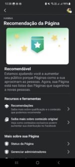 Vendo pagina do facebook com 44 mil seguidores, so falta monetizacao de videos - Imagem 3