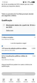 Canal do YouTube com 2,25 mi de inscritos -ZIZUTV+ - Imagem 4