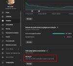Canal Monetizado de Desenvolvimento pessoal em Francês com 9500 Inscritos - Imagem 6