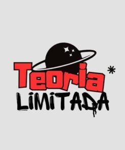 canal teoria limitada 14mil inscritos