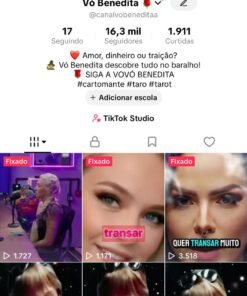 🚀 “PROJETO CARTOMANTE PODEROSO — PEGUE ANTES QUE SUMA!”