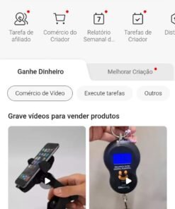 Kwai 79.6K Seguidores |