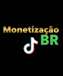 Conta tiktok Brasil - MONETIZAÇÃO - pronta pra rodar - 12 k Seguidores