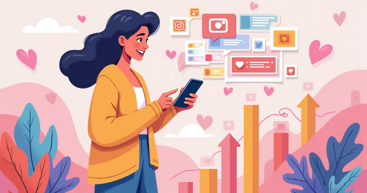 Como engajar no Instagram