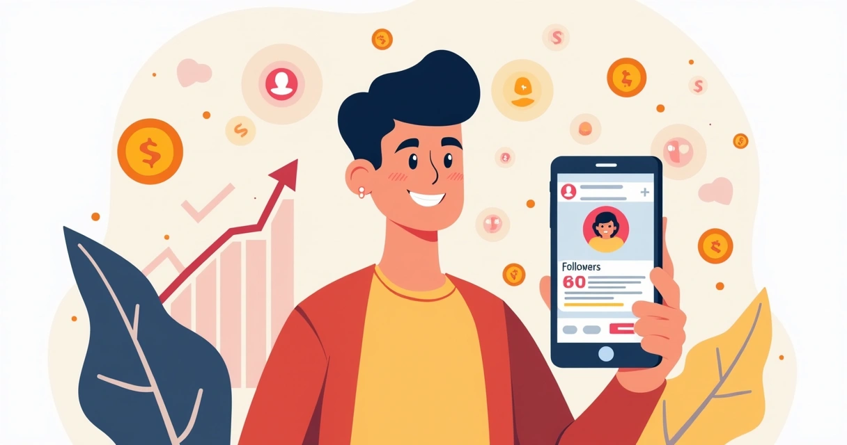 instagram é monetizado