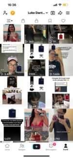 TIKTOK COM 23K MONETIZADA + TIKTOK SHOP - Imagem 2