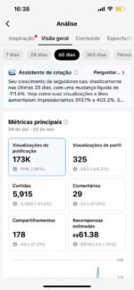 TIKTOK COM 23K MONETIZADA + TIKTOK SHOP - Imagem 4