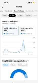 TIKTOK COM 23K MONETIZADA + TIKTOK SHOP - Imagem 6