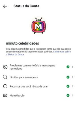 Instagram 9K 🔥 +1.6M Views em 30 Dias 🚀 Orgânico! - Imagem 2