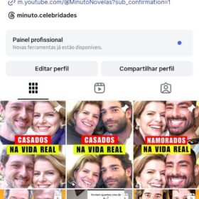 Instagram 9K 🔥 +1.6M Views em 30 Dias 🚀 Orgânico!