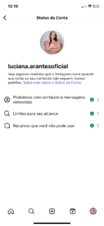 ???? 2 INSTAGRAMS 30/48k SEGUIDORES ORGÂNICO ???? - Imagem 2