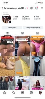 ???? 2 INSTAGRAMS 30/48k SEGUIDORES ORGÂNICO ???? - Imagem 3