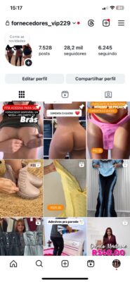 🔥 2 INSTAGRAMS 30/48k SEGUIDORES ORGÂNICO 🔥 - Imagem 3