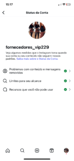 ???? 2 INSTAGRAMS 30/48k SEGUIDORES ORGÂNICO ???? - Imagem 4