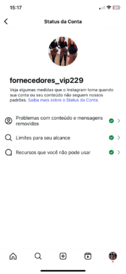 🔥 2 INSTAGRAMS 30/48k SEGUIDORES ORGÂNICO 🔥 - Imagem 4