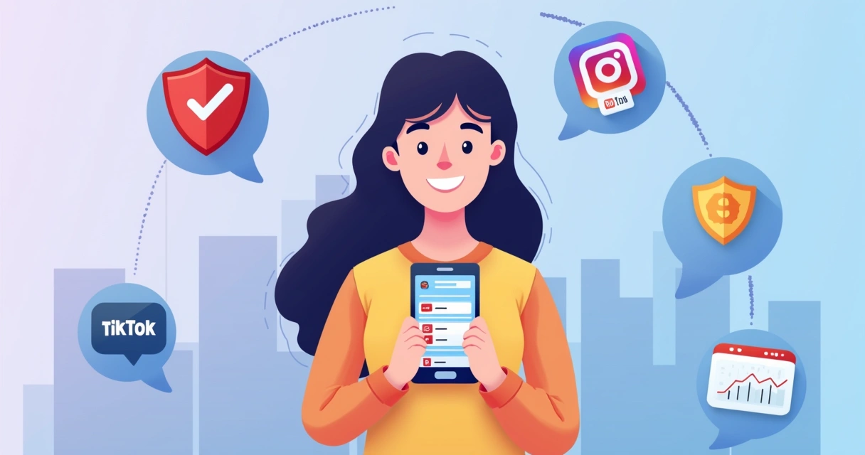 Comprar Canal do YouTube Monetizado