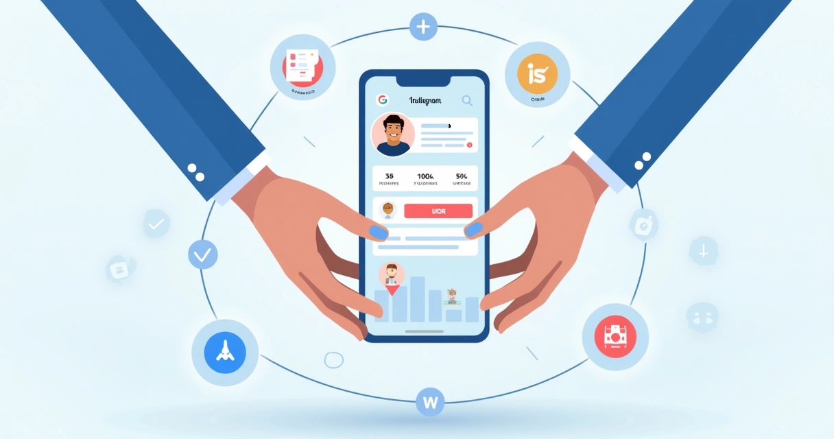 Comprar um Instagram com 100k Seguidores