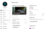 Canal YouTube em Português (Brasil) | NEOTV | Não Monetizado | Sem Penalizações 2,17 mil inscritos