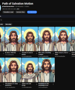 🔥CANAL COM 9 MIL INSCRITOS — BARATO E SUPER ENGAJADO!