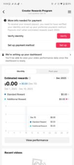 Conta TikTok monetizada 105k de seguidores - Imagem 2