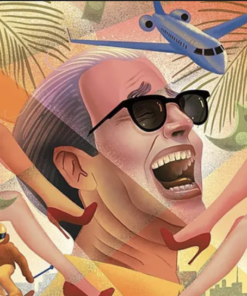 Conta Tiktok 49K de seguidores!!