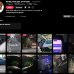 CONTA TIKTOK MONET | 57,2K SEG👥| 1,7 MILHÃO CURT❤️| ENTRETENIMENTO, CUSTOMIZAÇÃO DE AUTOMOTIVA & MÚSICA 🚗🔊 | PERFIL ENGAJADO🚀