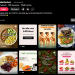 CONTA TIKTOK | 993 SEG👥| 18K CURT❤️| MOTIVAÇÃO, DICAS & PRODUTOS NATURAIS🌿| PERFIL PRONTO P/ ESCALAR 🚀