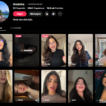 CONTA TIKTOK | 5K SEG👥| 18,4K CURT❤️| PERFIL COM BASE PRONTA PARA REPOSICIONAMENTO📈| ATIVO DIGITAL ESCALÁVEL 🚀