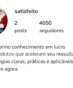 Instagram luca.sbdfr634 > 4.050 seguidores