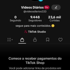 TIKTOK SHOP 9K