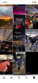 Conta barata 598 seguidores - Imagem 2