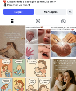 INSTA 38K SEGUIDORES ORGANICOS