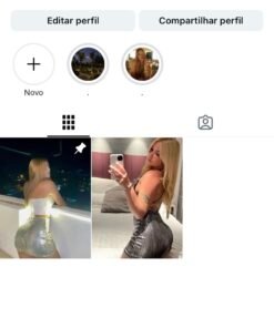 CONTA INSTA 14K DE SEGUIDORES + MUITO ENGAJADA / DE 2022