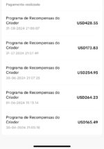 CONTA TIKTOK 2016 (MUSICAL.LY) + DE 100 MILHÕES DE VIEWS - Imagem 2