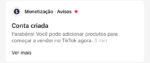 CONTA TIKTOK 2016 (MUSICAL.LY) + DE 100 MILHÕES DE VIEWS - Imagem 5