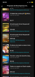 Canal YouTube 118k inscritos | Monetizado | Gamer (EduBrawl) - Imagem 7