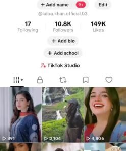 Pronta para produzir conteúdo e ganhar em dólar