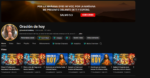 ????✨ À VENDA: CANAL DO YOUTUBE “ORACIÓN OFICIAL DE HOY” (EM ESPANHOL) ✨???? 2,54 mil inscritos