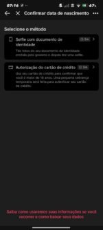 CONTA TIKTOK 22K MONETIZADA 100% ENGAJADA ???? - Imagem 5