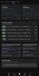 Canal 1,39 mil inscritos • 23 vídeos Miltick - Imagem 3