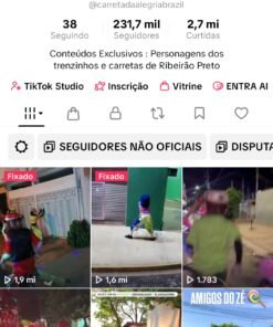 CONTA TIK TOK 231 kb