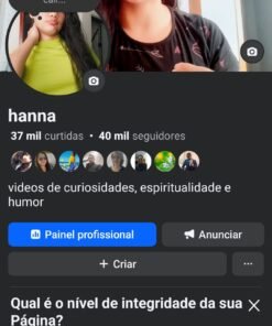 Pagina de curiosidades monetizada 40k