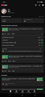 Canal Six1 811 inscritos • 26 vídeos - Imagem 3