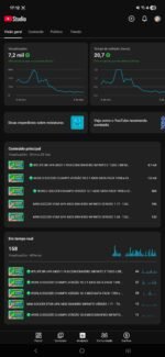 Canal Six1 811 inscritos • 26 vídeos - Imagem 2