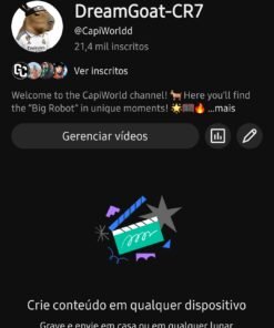 CANAL PROMO BARATO - NO PREÇO 21k inscritos.