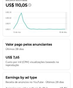 CANAL DE SAÚDE EM Espanhol 6,23 mil inscritos