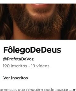 YouTube 191 inscritos